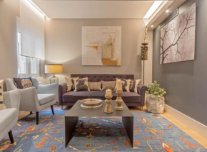 2 bedrooms city Center Pizzaro I